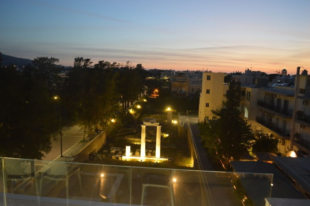 

Milano - Isola di Kos, Isole Greche - Maritina Hotel