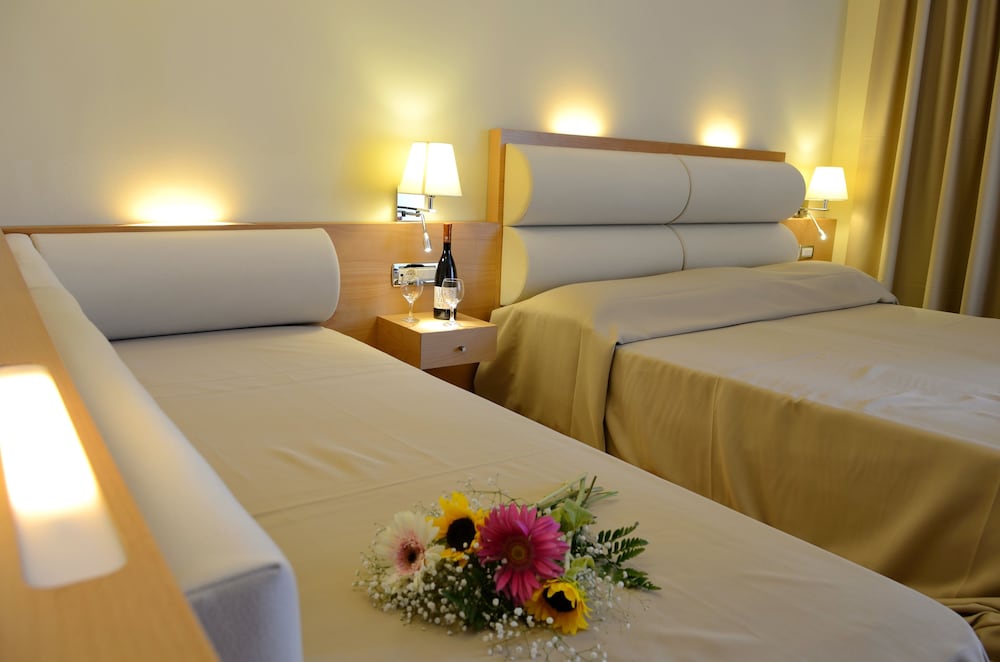 

Venezia - Psalidi - Maritina Hotel
