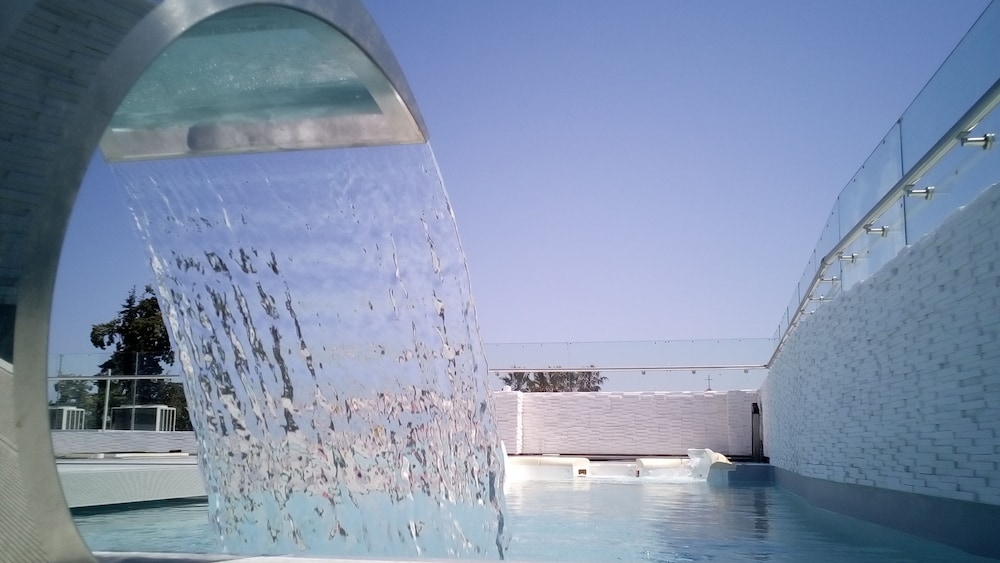 

Roma - Isola di Kos, Isole Greche - Maritina Hotel