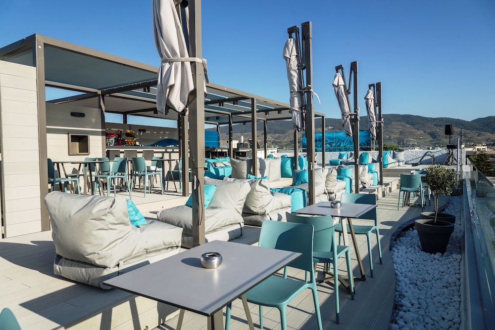

Napoli - Psalidi - Maritina Hotel