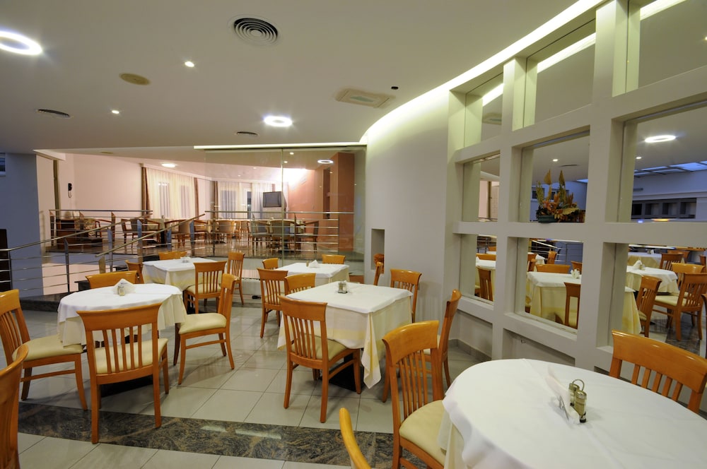 

Venezia - Psalidi - Maritina Hotel