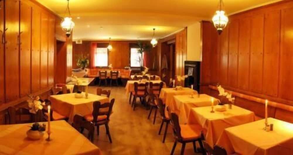 

Milano - Blankenfelde - Hotel 4 Hufen