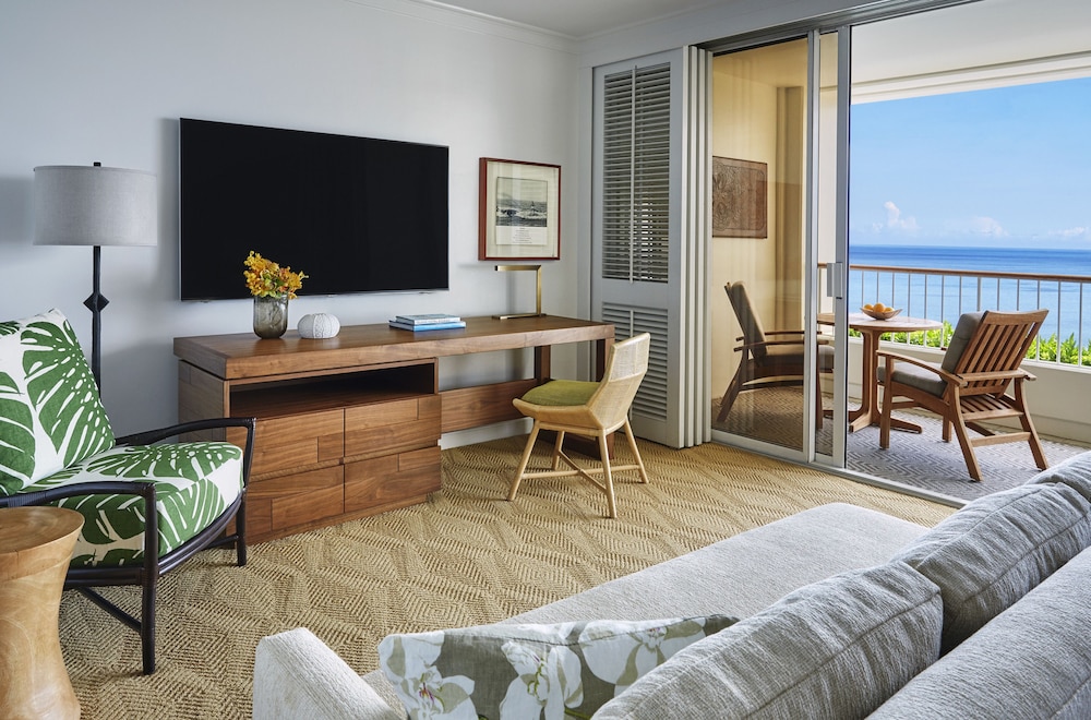 

Roma - Kapolei - Four Seasons Resort Oahu at Ko Olina