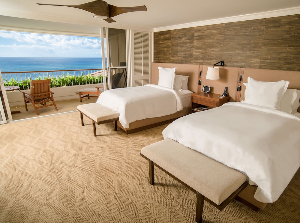 

Napoli - Kapolei - Four Seasons Resort Oahu at Ko Olina