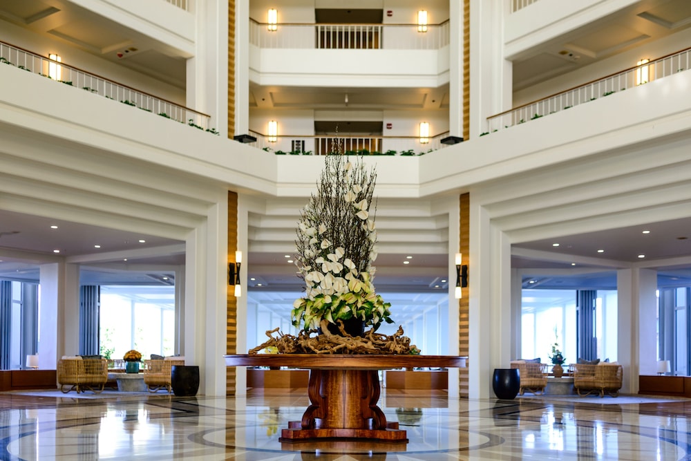 

Milano - Kapolei - Four Seasons Resort Oahu at Ko Olina