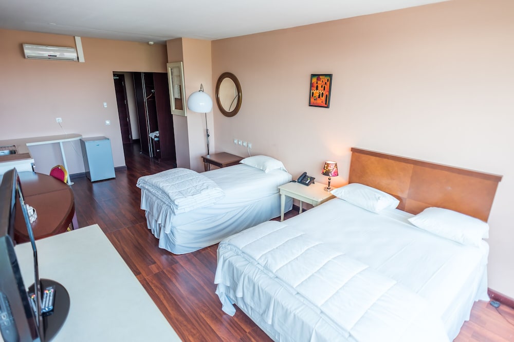 

Milano - Tahiti, Polinesia francese - Hotel Sarah Nui