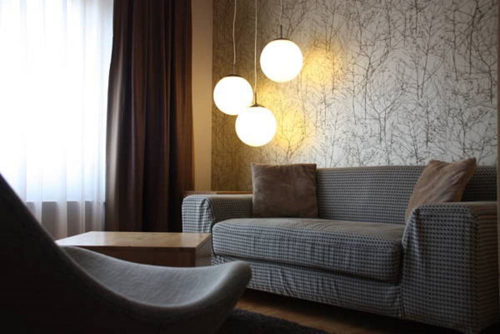 

Napoli - St. Moritz, Montagna Svizzera - Hotel Laudinella