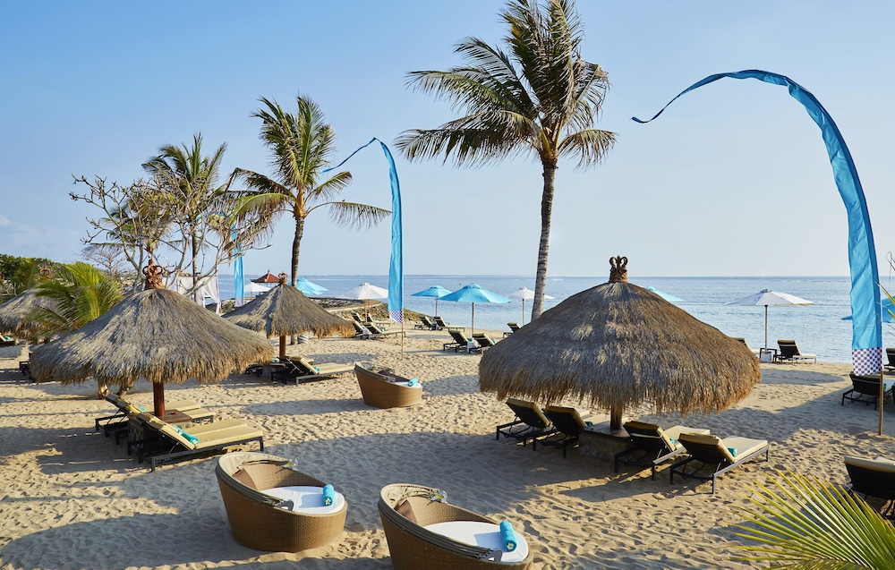 

Venezia - Nusa Dua - Bali - SOL by Meliá Benoa Bali All inclusive