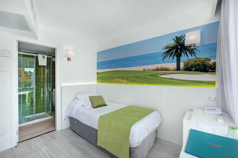 

Roma - Maiorca, Isole Baleari - Plaza Santa Ponsa Boutique - Adults Only.