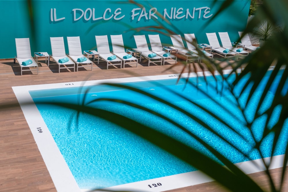 

Venezia - Camp de Mar - Plaza Santa Ponsa Boutique - Adults Only.