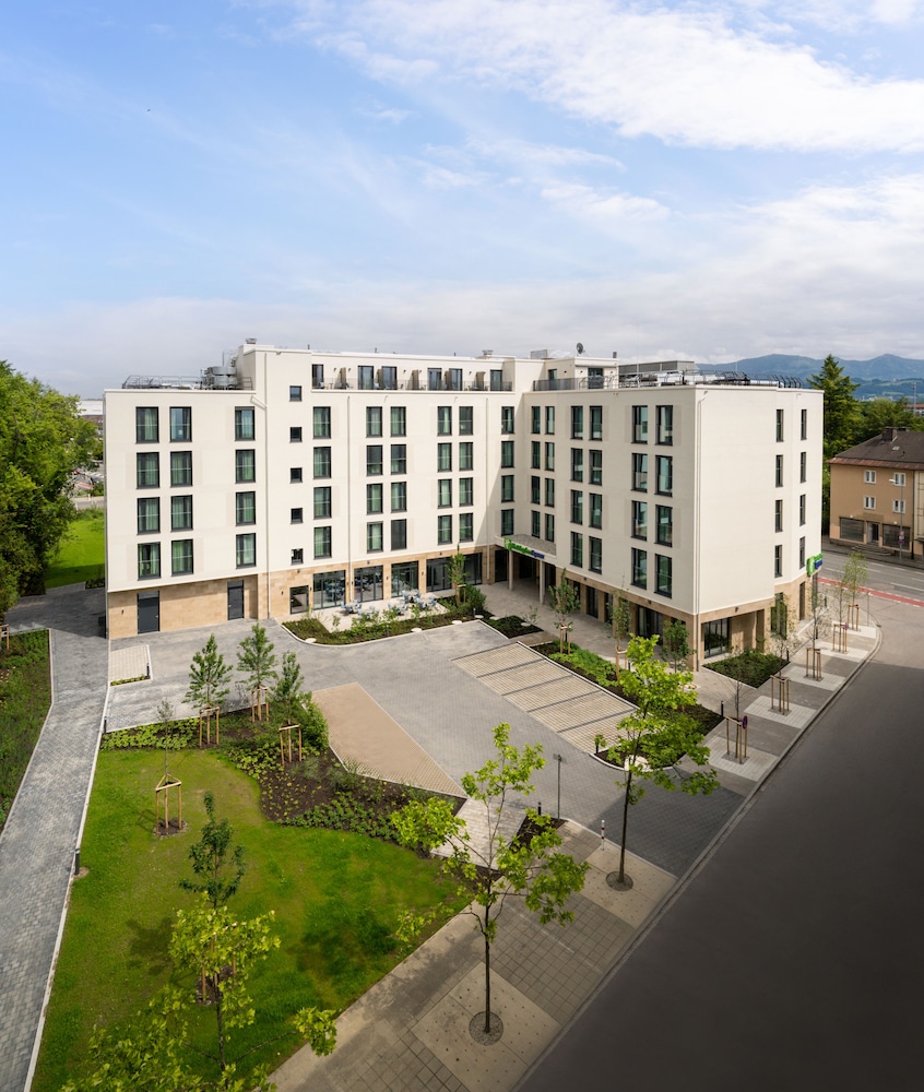 Holiday Inn Express ROSENHEIM by IHG