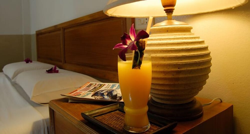

Milano - Lamai Beach - Thongtakian Resort