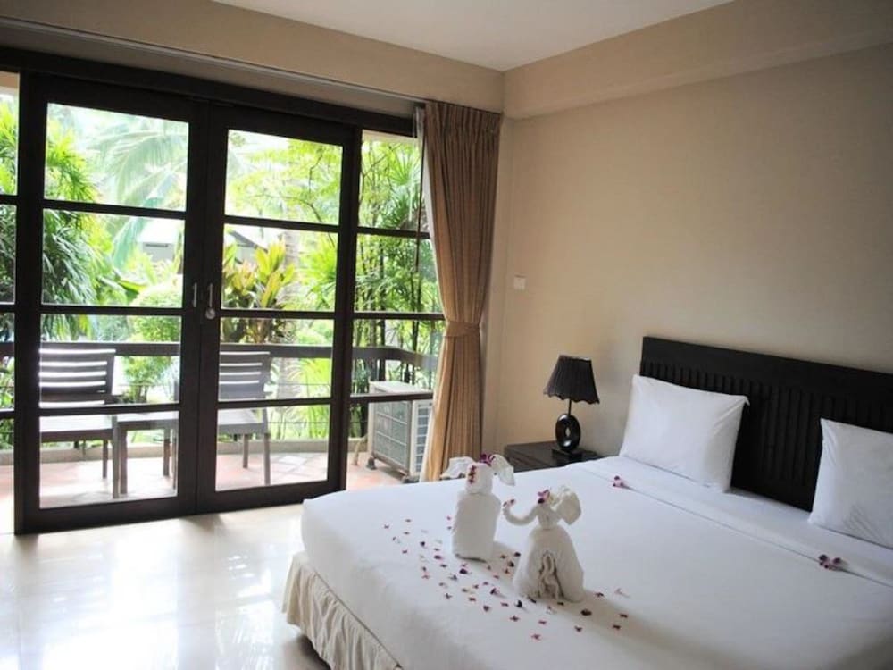 

Bologna - Lamai Beach - Thongtakian Resort
