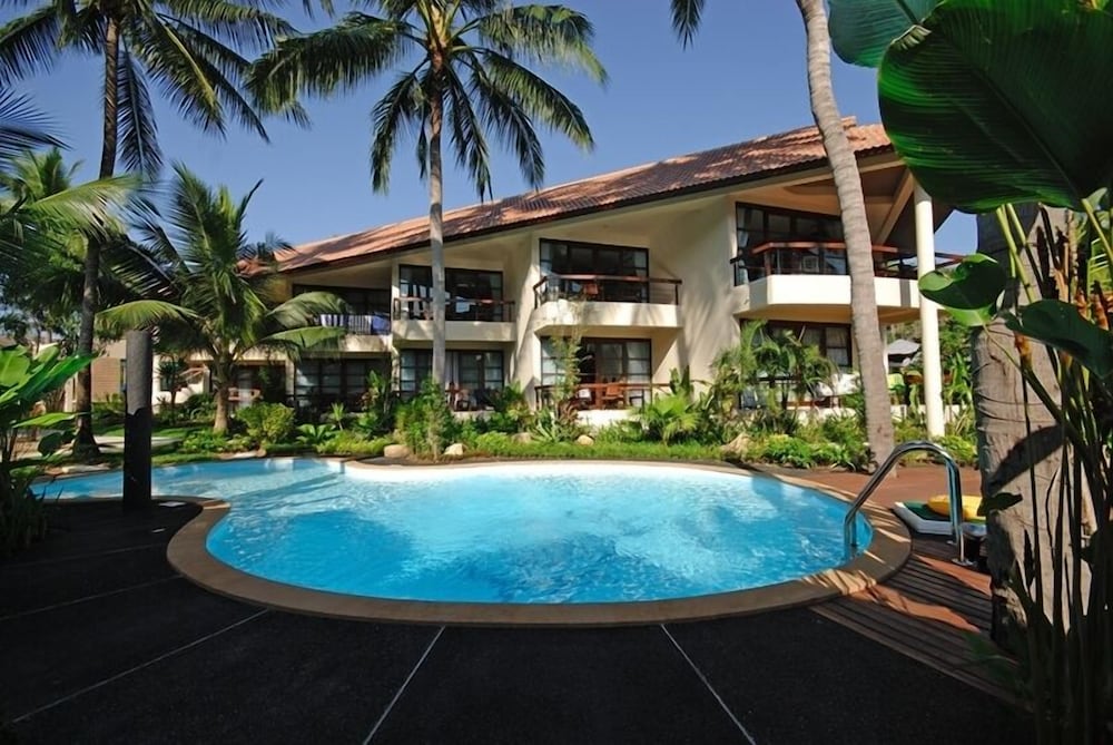 

Roma - Lamai Beach - Thongtakian Resort