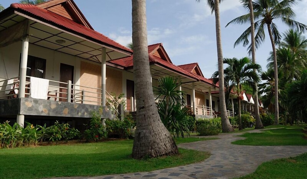 

Roma - Tailandia - Koh Samui e Koh Phangan - Thongtakian Resort