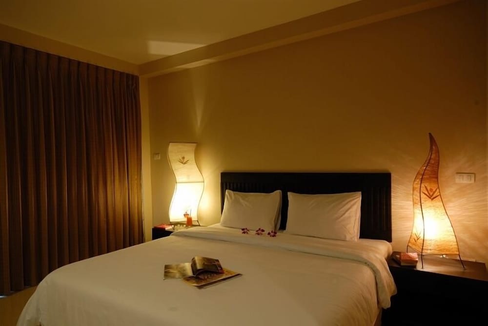 

Roma - Lamai Beach - Thongtakian Resort