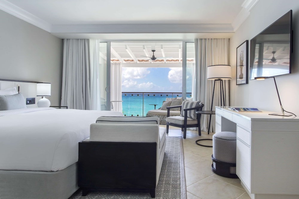 

Milano - Speightstown - Fairmont Royal Pavilion Barbados Resort