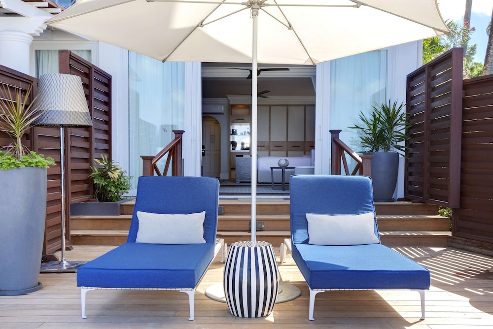 

Roma - Speightstown - Fairmont Royal Pavilion Barbados Resort