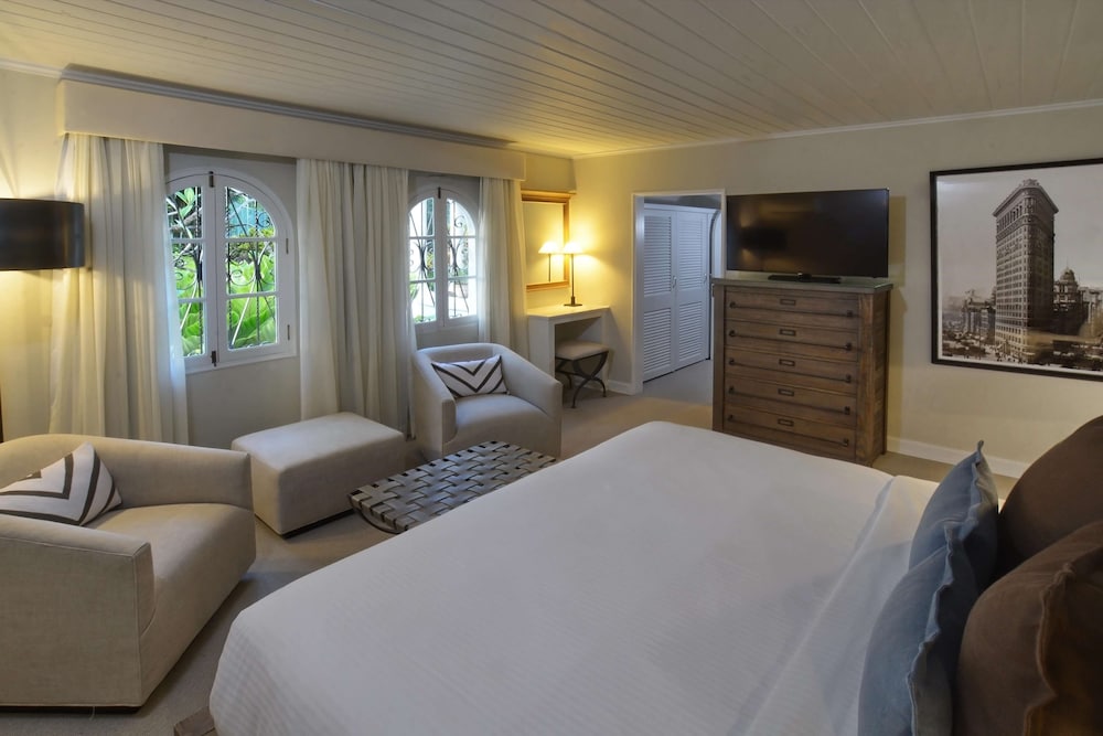 

Venezia - Speightstown - Fairmont Royal Pavilion Barbados Resort