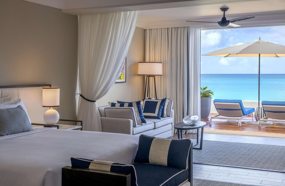 

Milano - Speightstown - Fairmont Royal Pavilion Barbados Resort
