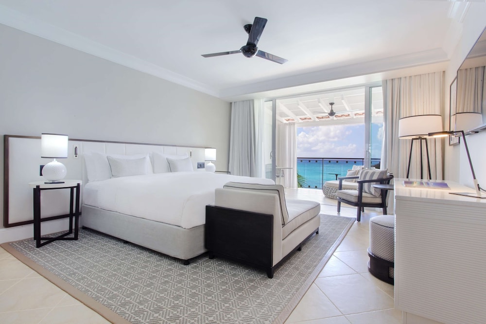 

Napoli - Speightstown - Fairmont Royal Pavilion Barbados Resort
