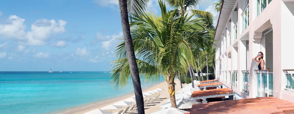 

Roma - Durants - Fairmont Royal Pavilion Barbados Resort