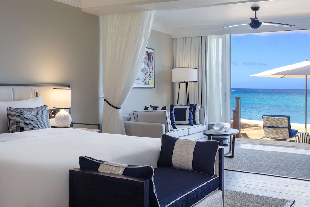 

Roma - Speightstown - Fairmont Royal Pavilion Barbados Resort