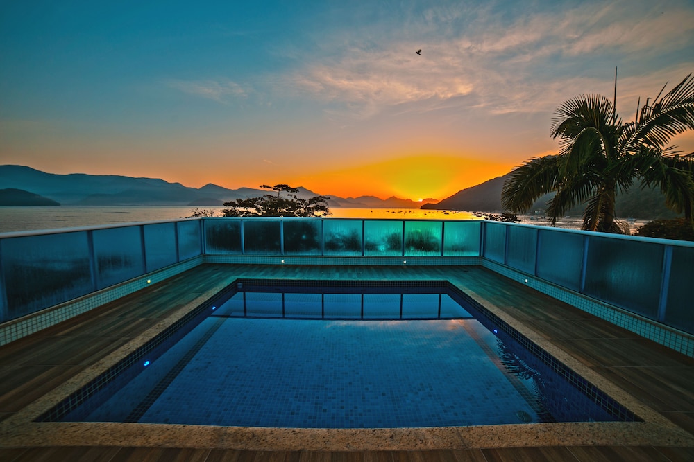 

Roma - Ubatuba - Ubatuba Praia Hotel
