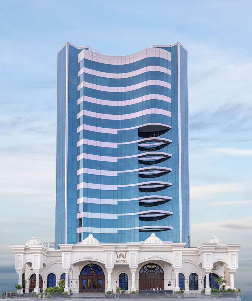 

Milano - Jeddah - WA Hotel