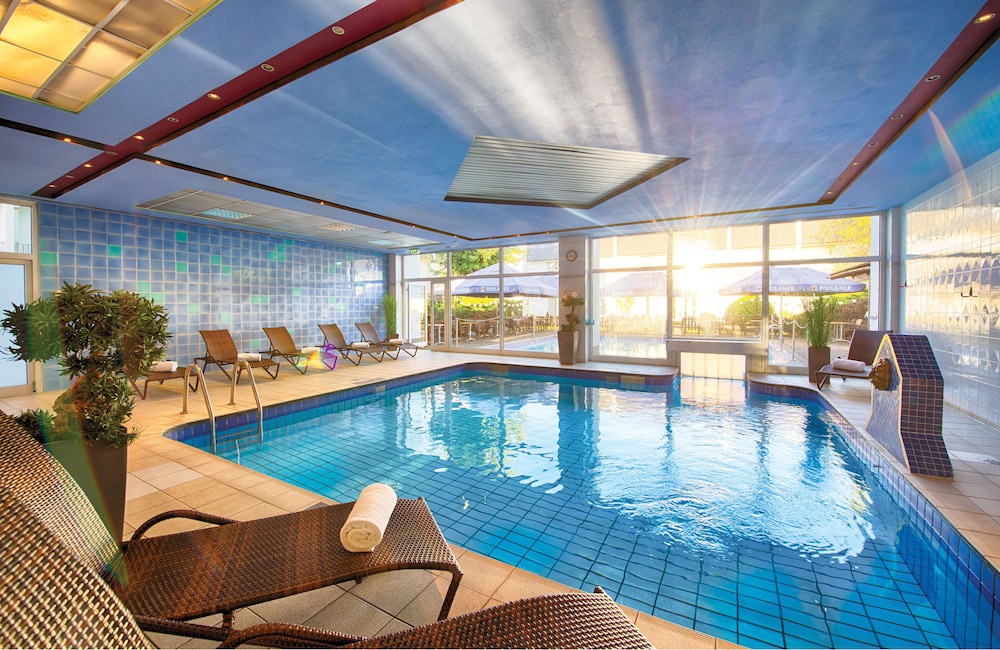 

Milano - Ratingen - Leonardo Hotel Düsseldorf Airport Ratingen