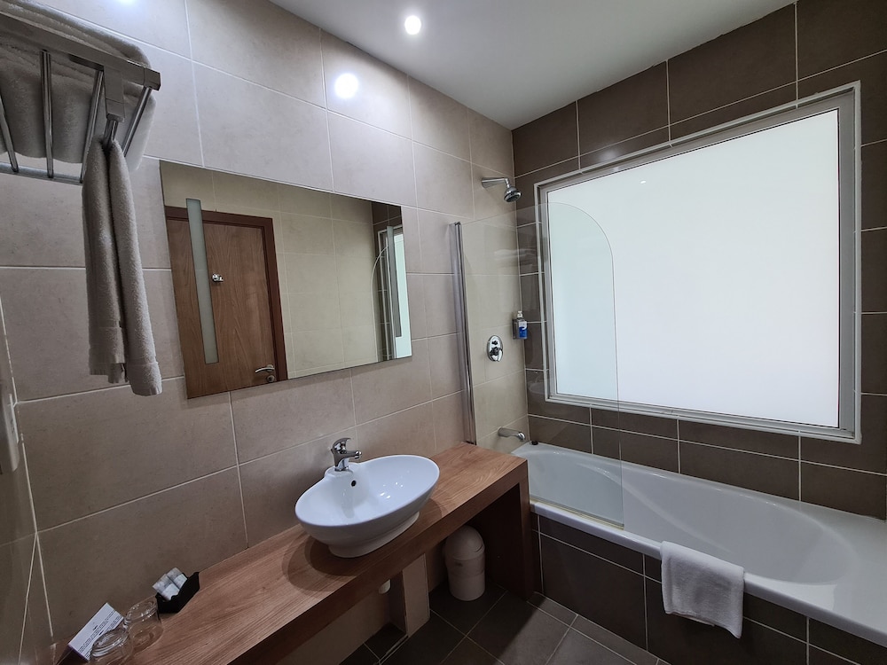 

Milano - Żurrieq - Water's Edge Hotel