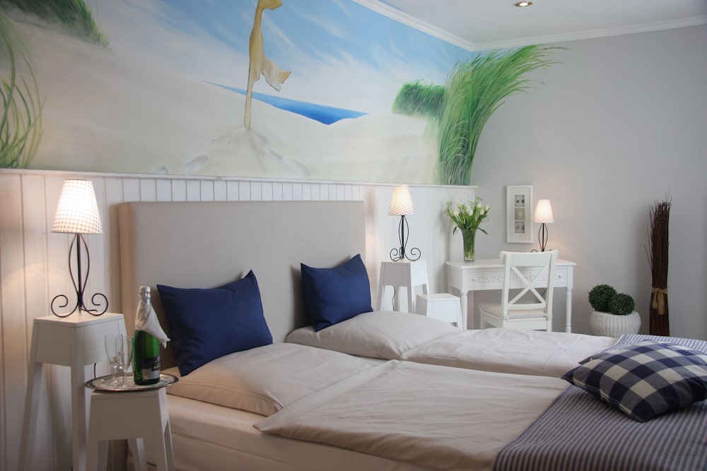 

Milano - Brema - Arthotel ANA Residence Bremen