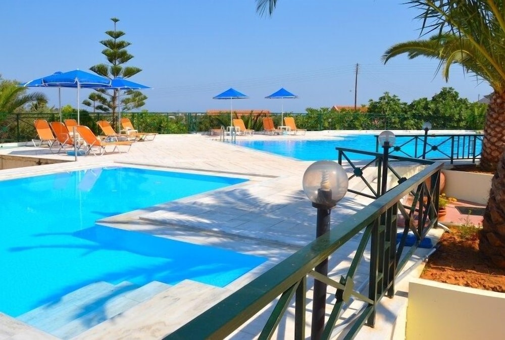

Verona - Stavros - Aloni Suites