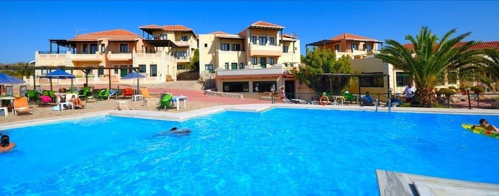 

Roma - Stavros - Aloni Suites
