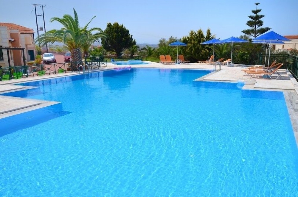 

Venezia - Stavros - Aloni Suites