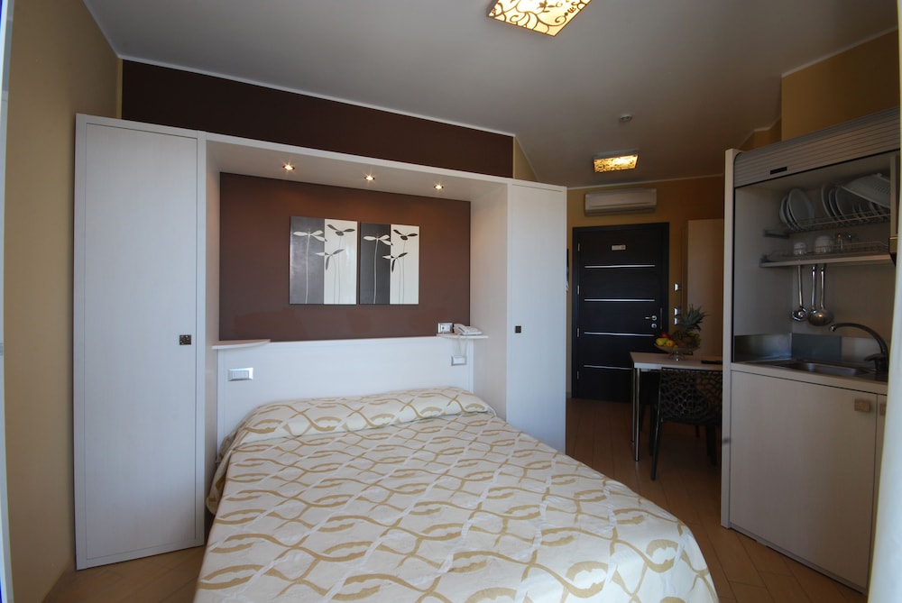 

Milano - Giulianova - Kiara Residence