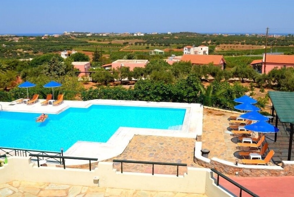 

Verona - Stavros - Aloni Suites