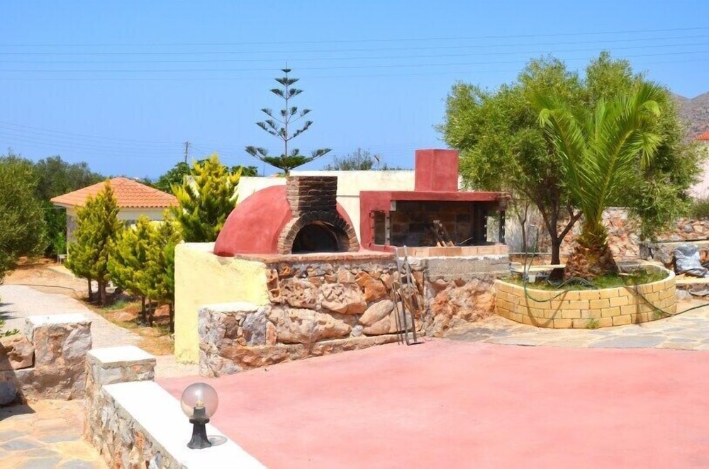

Verona - Stavros - Aloni Suites
