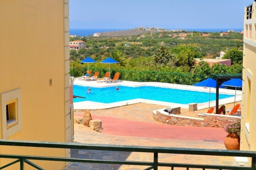 

Verona - Stavros - Aloni Suites