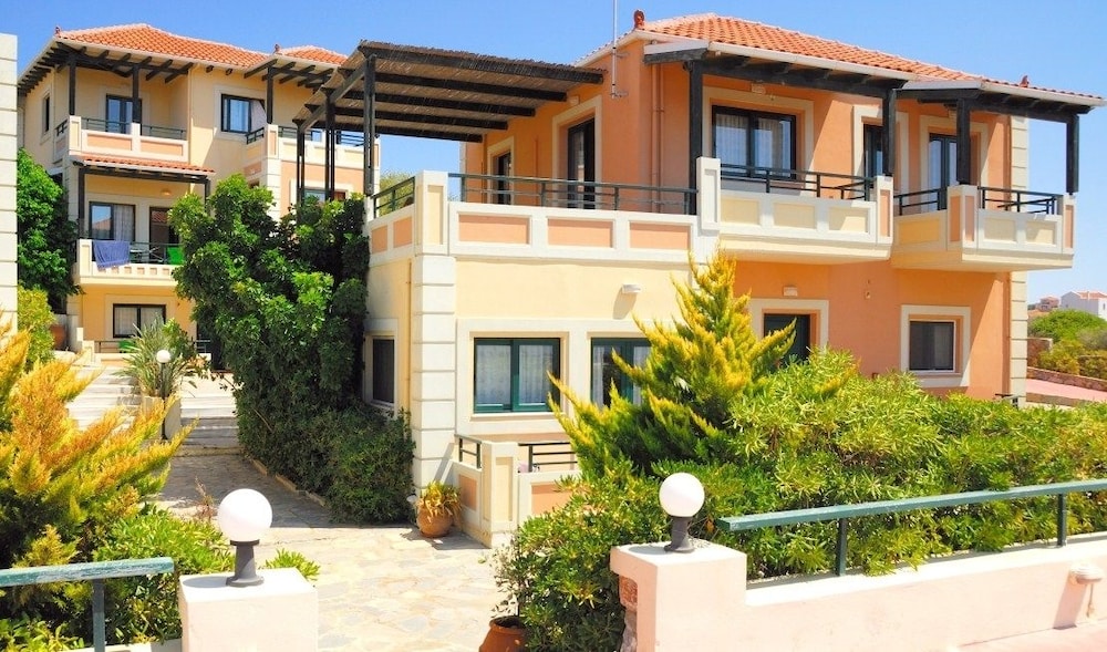 

Napoli - Stavros - Aloni Suites