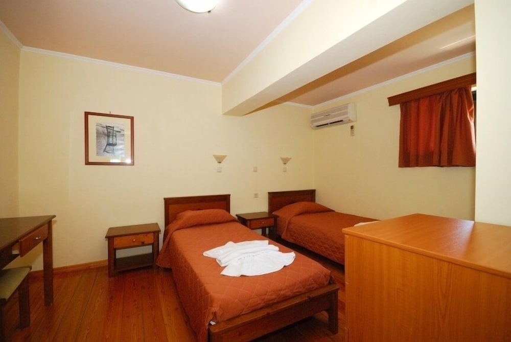 

Venezia - Stavros - Aloni Suites