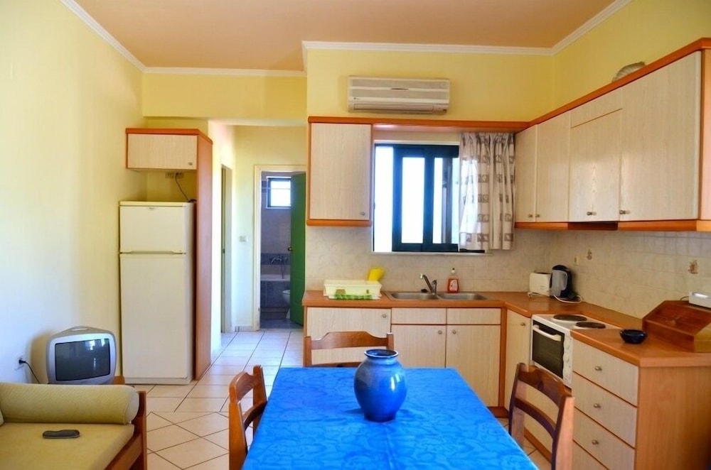 

Catania - Creta Ovest - Chania, Grecia - Aloni Suites