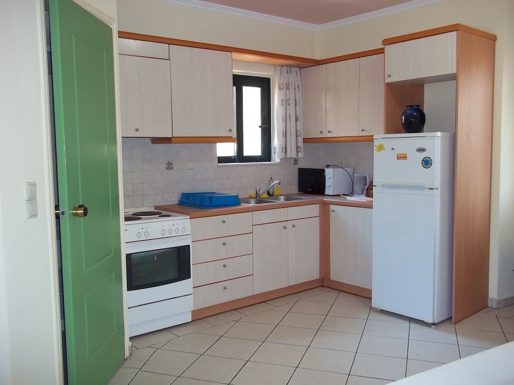 

Verona - Stavros - Aloni Suites