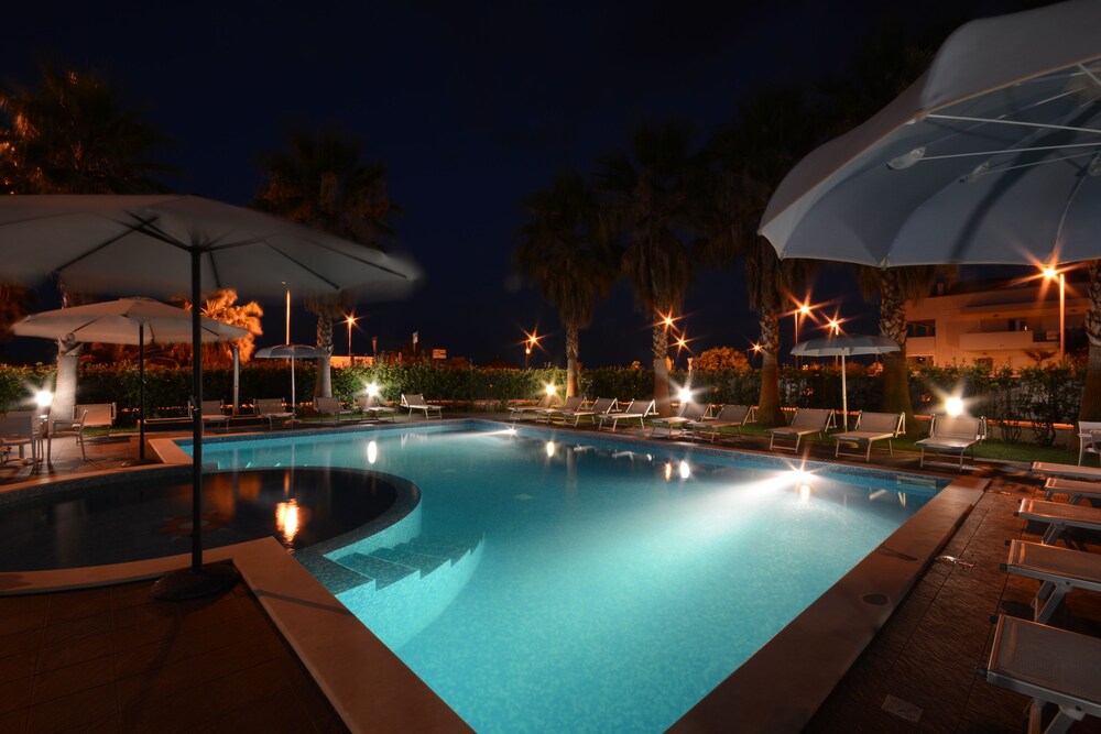 

Torino - Giulianova - Kiara Residence