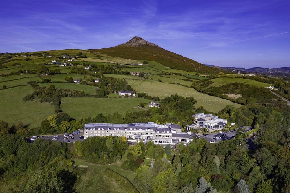

Milano - Bray - The Glenview Hotel & Leisure Club