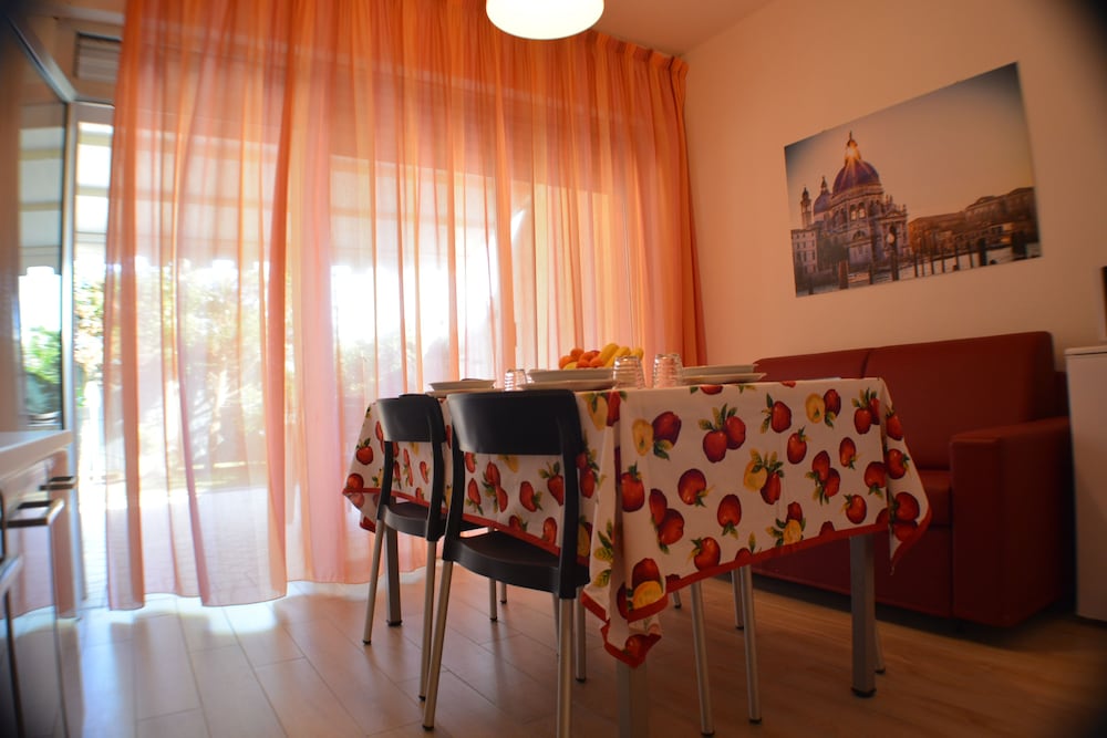 

Milano - Rosolina Mare - Internazionale - Family Village