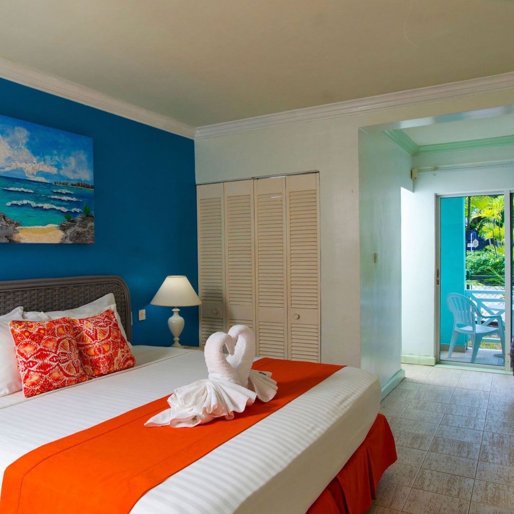 

Milano - Barbados-Christchurch - Dover Beach Hotel