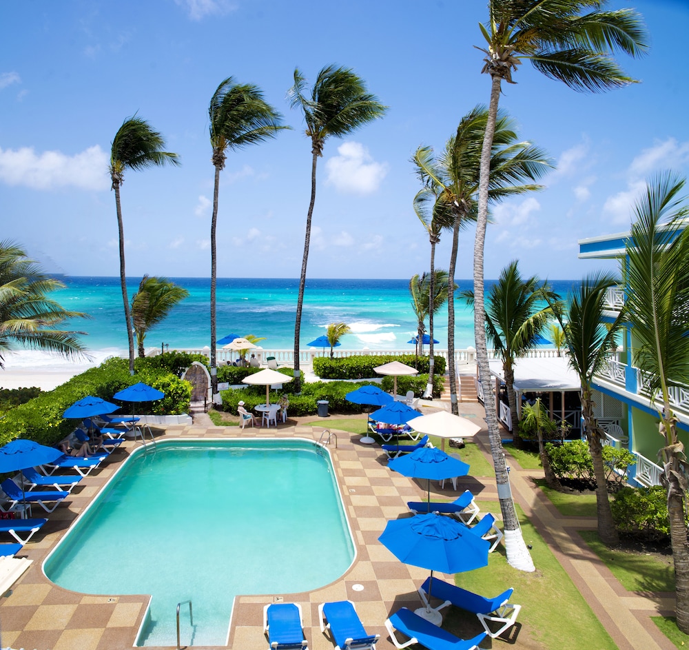 

Milano - Hastings - Dover Beach Hotel