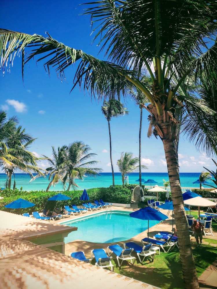 

Verona - Barbados, Caraibi - Dover Beach Hotel