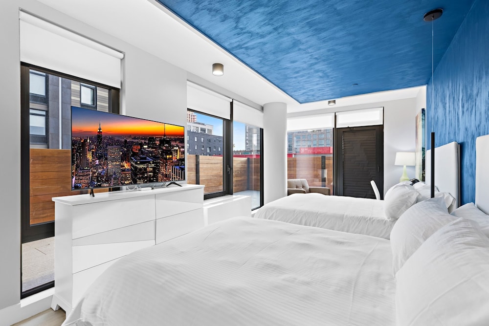 

Bologna - Bronx - Global Luxury Suites at The Arches